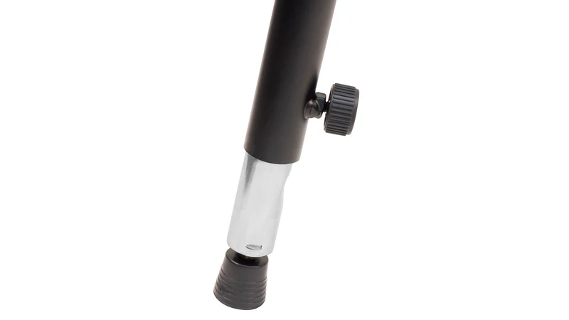 Ultimate Support Jamstands JS-MPS1 Multi-Purpose Keyboard/Mixer Stand