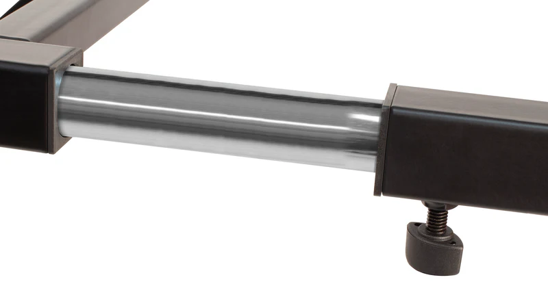 Ultimate Support Jamstands JS-MPS1 Multi-Purpose Keyboard/Mixer Stand