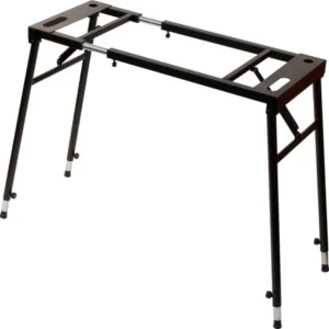 Ultimate Support Jamstands JS-MPS1 Multi-Purpose Keyboard/Mixer Stand