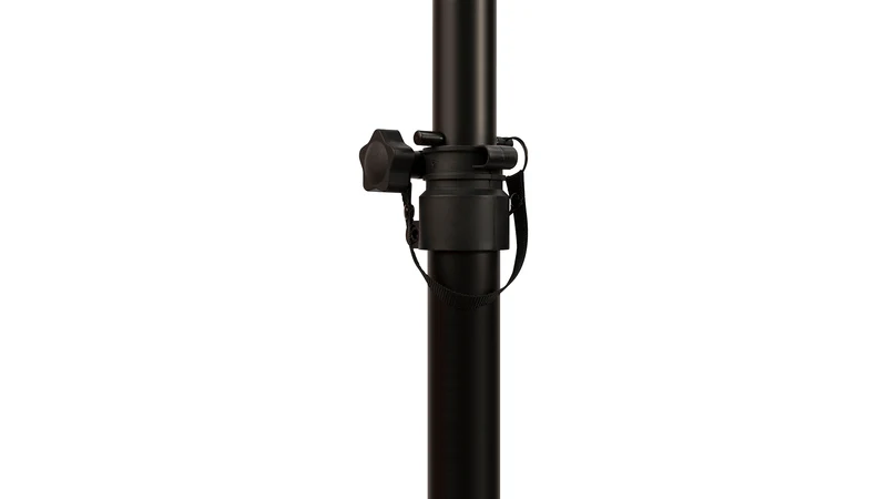 Ultimate Support Jamstands JS-MS70+ Series Studio Monitor Stands (Pair)