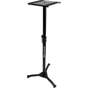 Ultimate Support Jamstands JS-MS70+ Series Studio Monitor Stands (Pair)