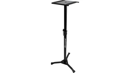 Ultimate Support Jamstands JS-MS70+ Series Studio Monitor Stands (Pair) Ultimate Support Jamstands JS-MS70+ Series Studio Monitor Stands (Pair)