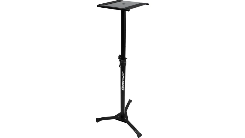 Ultimate Support Jamstands JS-MS70+ Series Studio Monitor Stands (Pair)