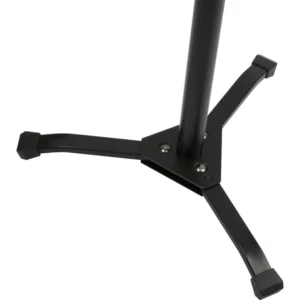 Ultimate Support Jamstands JS-MS70+ Series Studio Monitor Stands (Pair)