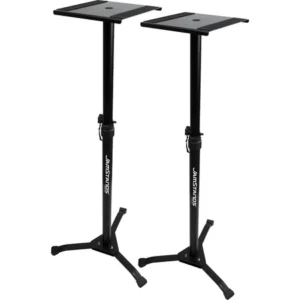 Ultimate Support Jamstands JS-MS70+ Series Studio Monitor Stands (Pair)