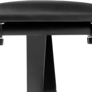 Ultimate Support Jamstands JS-SB100 Small Keyboard Bench