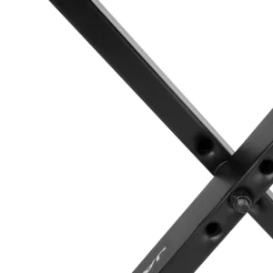 Ultimate Support Jamstands JS-SB100 Small Keyboard Bench
