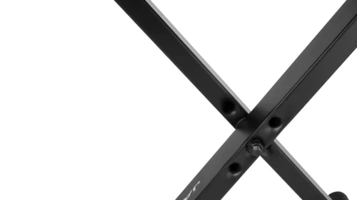 Ultimate Support Jamstands JS-SB100 Small Keyboard Bench Ultimate Support Jamstands JS-SB100 Small Keyboard Bench