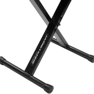 Ultimate Support Jamstands JS-SB100 Small Keyboard Bench