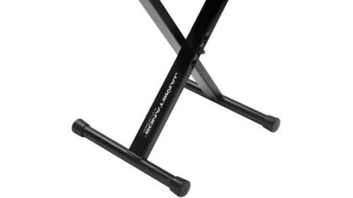Ultimate Support Jamstands JS-SB100 Small Keyboard Bench Ultimate Support Jamstands JS-SB100 Small Keyboard Bench
