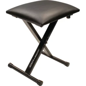 Ultimate Support Jamstands JS-SB100 Small Keyboard Bench