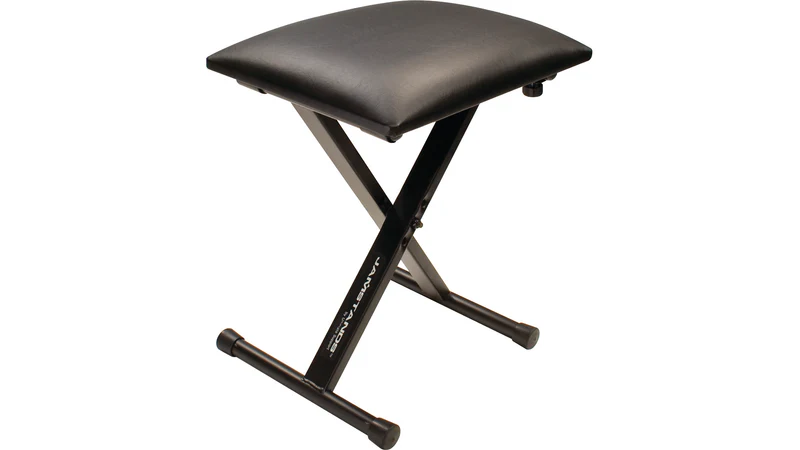 Ultimate Support Jamstands JS-SB100 Small Keyboard Bench