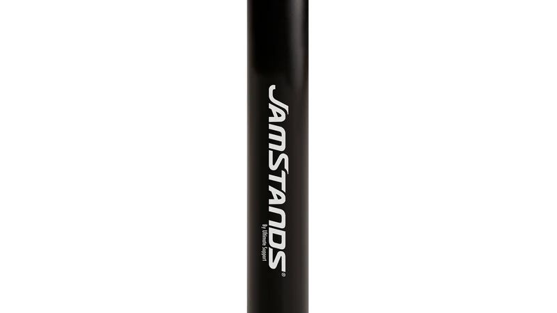 Ultimate Support Jamstands JS-SP50 Adjustable Subwoofer Pole