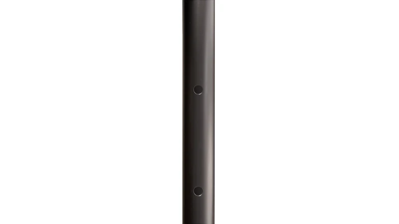 Ultimate Support Jamstands JS-SP50 Adjustable Subwoofer Pole