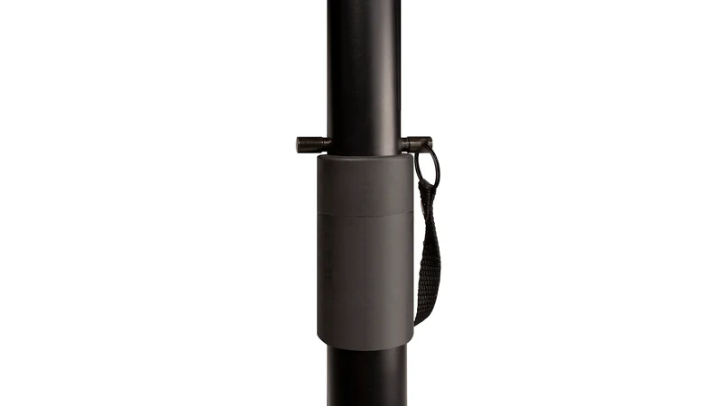 Ultimate Support Jamstands JS-SP50 Adjustable Subwoofer Pole