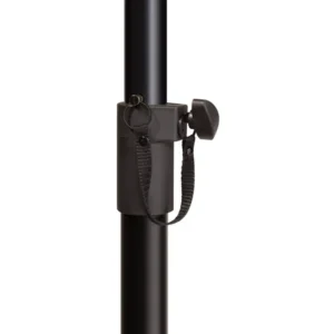 Ultimate Support Jamstands JS-SP50 Adjustable Subwoofer Pole