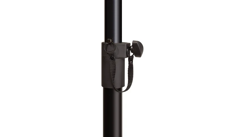 Ultimate Support Jamstands JS-SP50 Adjustable Subwoofer Pole
