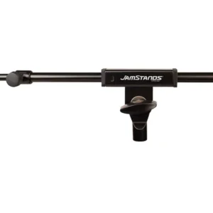 Ultimate Support Jamstands JS-TB100 Telescoping Microphone Boom Arm