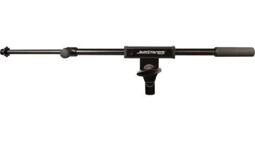 Ultimate-Support-Jamstands-JS-TB100-Telescoping-Microphone-Boom-Arm-5.webp Ultimate Support Jamstands JS-TB100 Telescoping Microphone Boom Arm