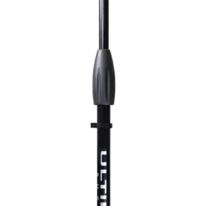 Ultimate Support MC-05 Round Base Microphone Stand - Black