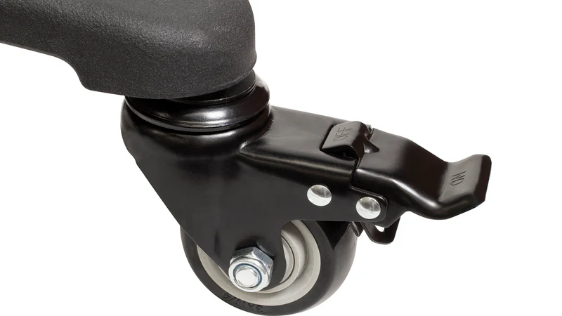 Ultimate Support MC-125 Studio Series Mic Stand