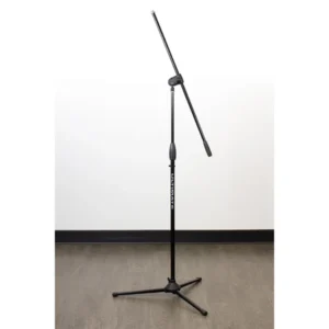 Ultimate Support MC-40B Pro 3-Pack