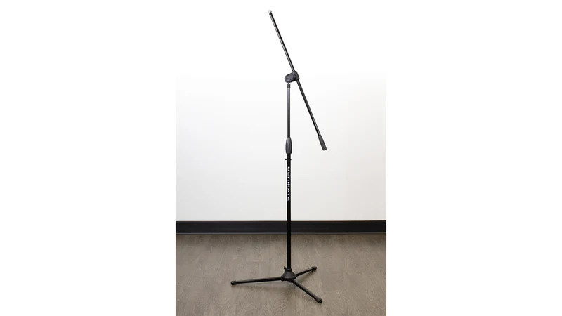 Ultimate Support MC-40B Pro 3-Pack