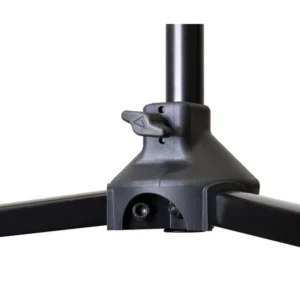 Ultimate Support MC-40B Pro 3-Pack