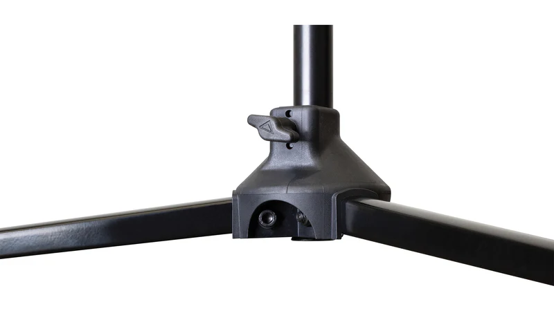 Ultimate Support MC-40B Pro 3-Pack