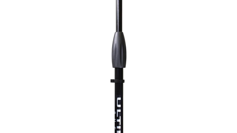 Ultimate Support MC-40B Pro 3-Pack