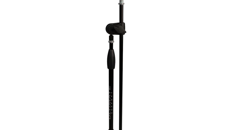 Ultimate Support MC-40B Pro 3-Pack