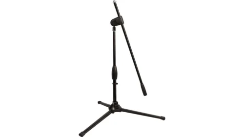 Ultimate Support MC-40B Pro Microphone Stand with Boom