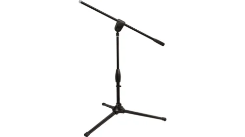 Ultimate Support MC-40B Pro Microphone Stand with Boom Ultimate Support MC-40B Pro Microphone Stand with Boom