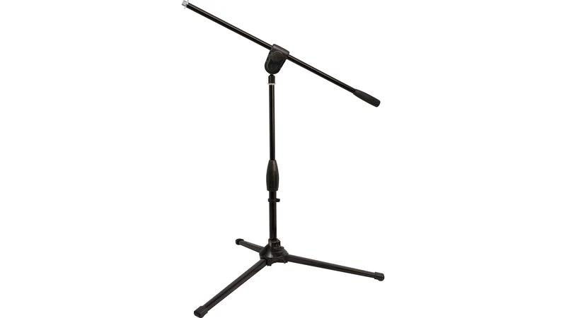 Ultimate Support MC-40B Pro Microphone Stand with Boom