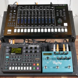 Ultimate Support MDS-X Expander for MDS-100 Modular Device Stand
