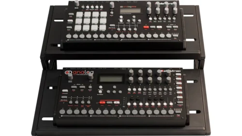 Ultimate Support MDS-X Expander for MDS-100 Modular Device Stand