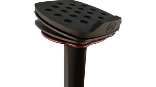 Ultimate Support MS-100R Studio Monitor Stand Ultimate Support MS-100R Studio Monitor Stand
