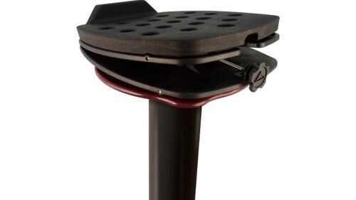 Ultimate Support MS-100R Studio Monitor Stand Ultimate Support MS-100R Studio Monitor Stand