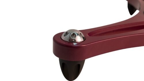 Ultimate Support MS-100R Studio Monitor Stand Ultimate Support MS-100R Studio Monitor Stand