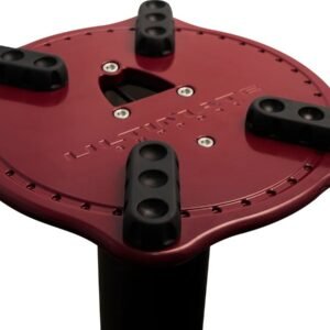 Ultimate Support MS-90/45R 45-inch Monitor Stands