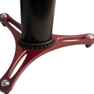 Ultimate Support MS-90/45R 45-inch Monitor Stands
