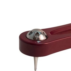 Ultimate Support MS-90/45R 45-inch Monitor Stands