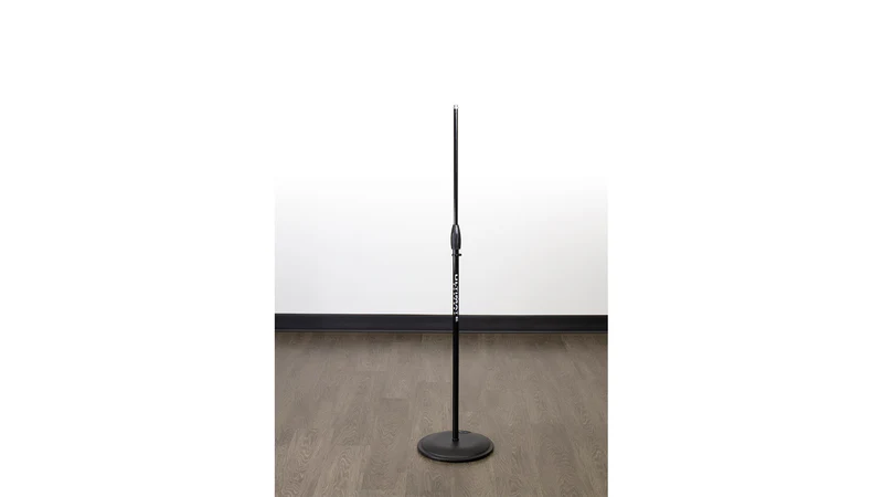 Ultimate-Support-PRO-R-ST-Microphone-Stand-1.webp Ultimate Support PRO-R-ST Microphone Stand
