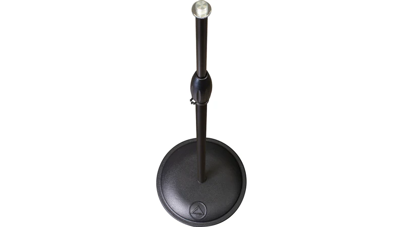Ultimate-Support-PRO-R-ST-Microphone-Stand-3-1.webp Ultimate Support PRO-R-ST Microphone Stand