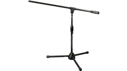 Ultimate Support PRO-R-T-SHORT-F Microphone Stand
