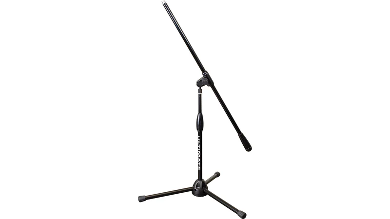 Ultimate Support PRO-R-T-SHORT-F Microphone Stand