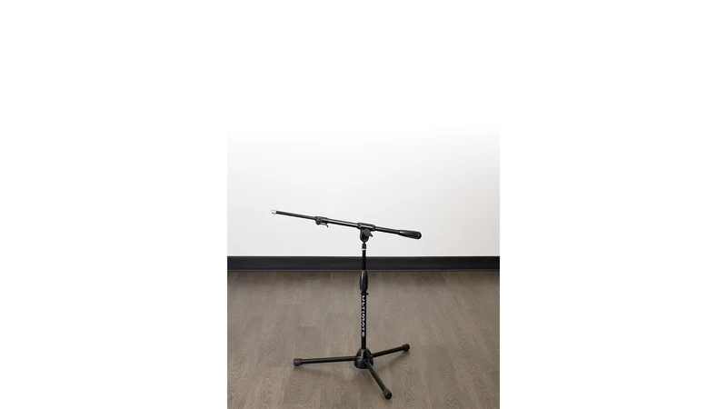 Ultimate Support PRO-R-T-SHORT-T Microphone Stand