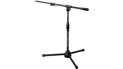 Ultimate Support PRO-R-T-SHORT-T Microphone Stand Ultimate Support PRO-R-T-SHORT-T Microphone Stand