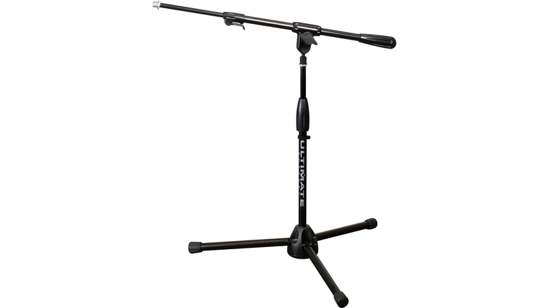 Ultimate Support PRO-R-T-SHORT-T Microphone Stand