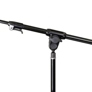 Ultimate Support PRO-R-T-SHORT-T Microphone Stand